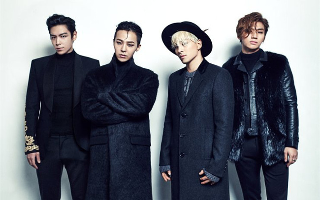 YG 'ấn định' ngày giờ comeback của BIGBANG, đã đến lúc 'vị vua' của K-POP quay trở lại đường đua sau 4 năm vắng bóng - Ảnh 3