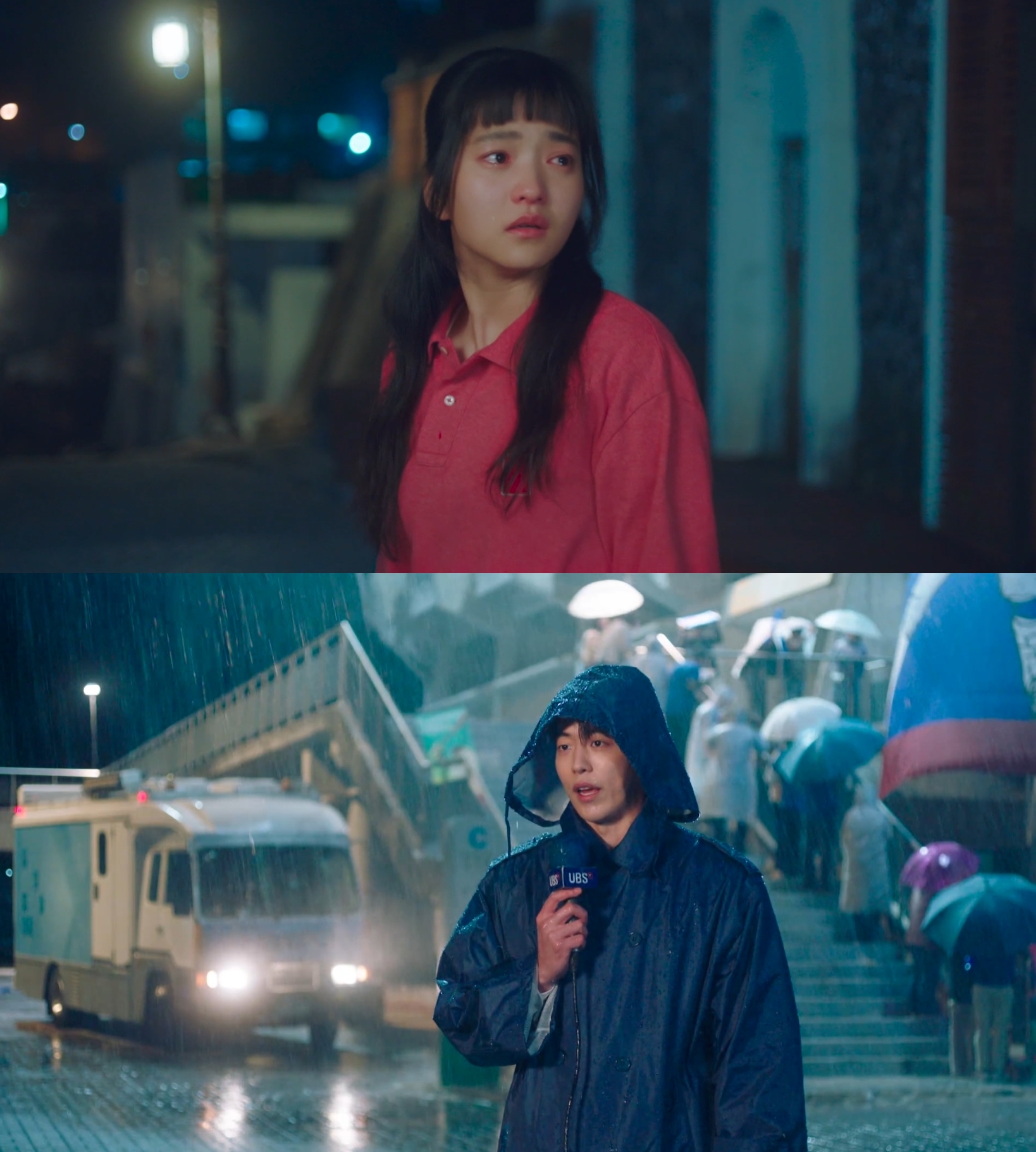'Cơn sốt' K-drama đang THỐNG TRỊ bảng xếp hạng Netflix toàn thế giới, điểm danh 6 bộ phim Hàn làm chao đảo giới trẻ đầu năm 2022 - Ảnh 3