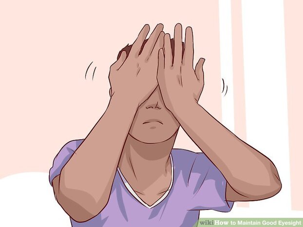 4 lời khuyên để bảo vệ mắt và duy trì thị lực tốt - Ảnh 4