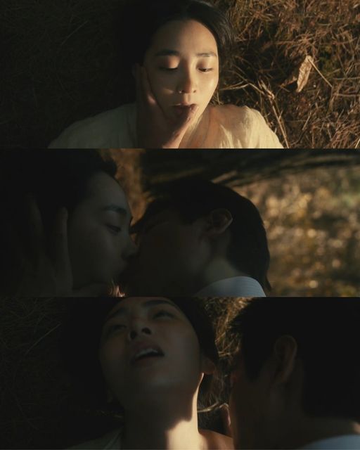 Lee Min Ho lột xác, chứng minh thực lực diễn xuất và gây sốt với cảnh nóng trong Pachinko - Ảnh 3