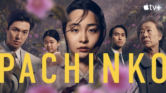 'Pachinko' - phim mới của Lee Min Ho 'bốc trần' câu chuyện về những gia đình di cư tại Hàn Quốc - Ảnh 1