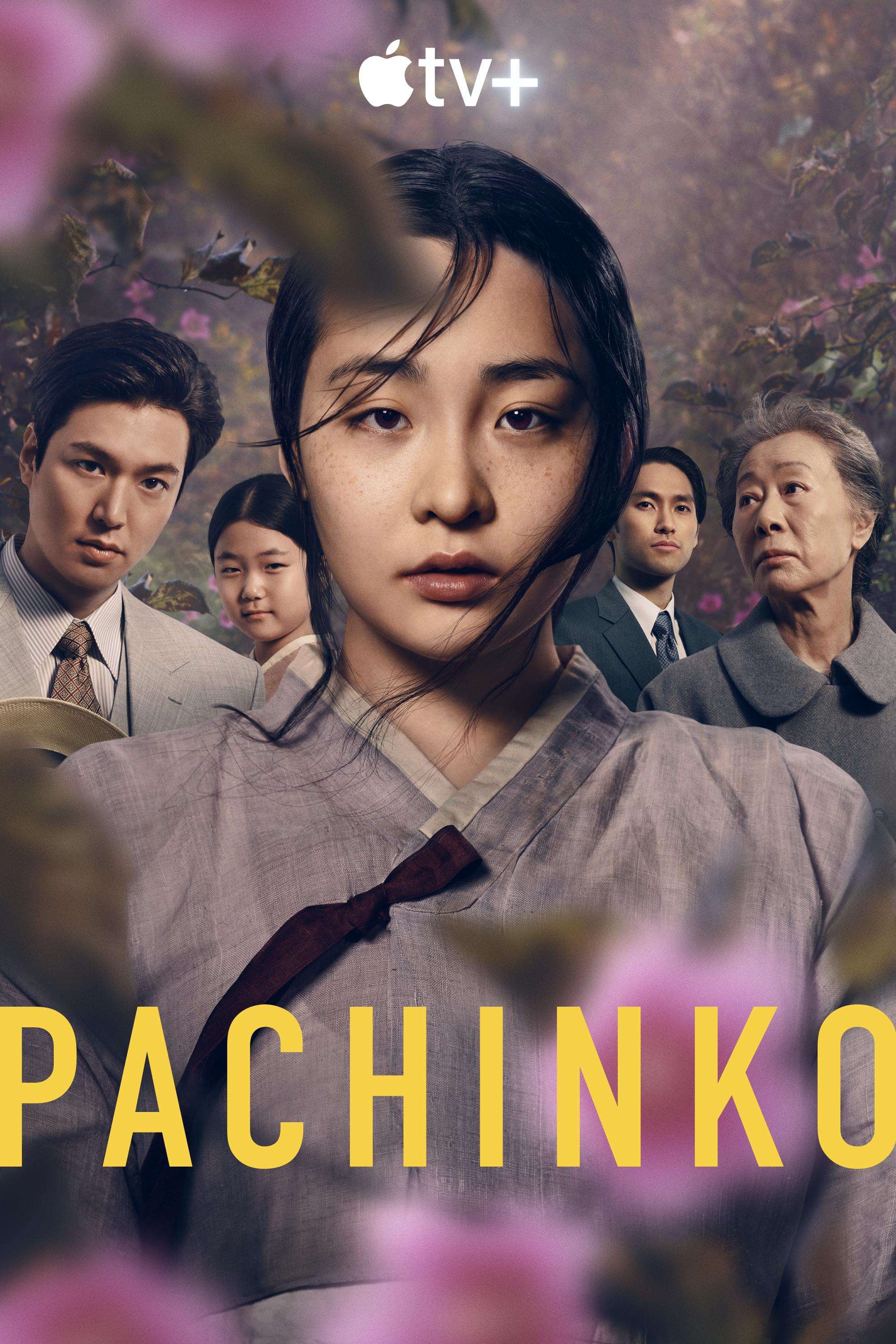 Lee Min Ho lột xác, chứng minh thực lực diễn xuất và gây sốt với cảnh nóng trong Pachinko - Ảnh 2