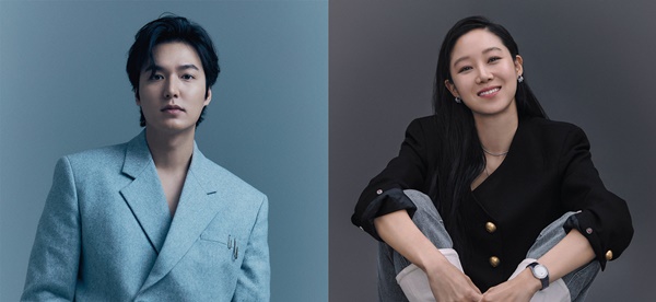 'Chồng quốc dân' Lee Min Ho và 'Nữ hoàng rating' Gong Hyo Jin xác nhận sánh vai trong dự án phim truyền hình mới - Ảnh 3