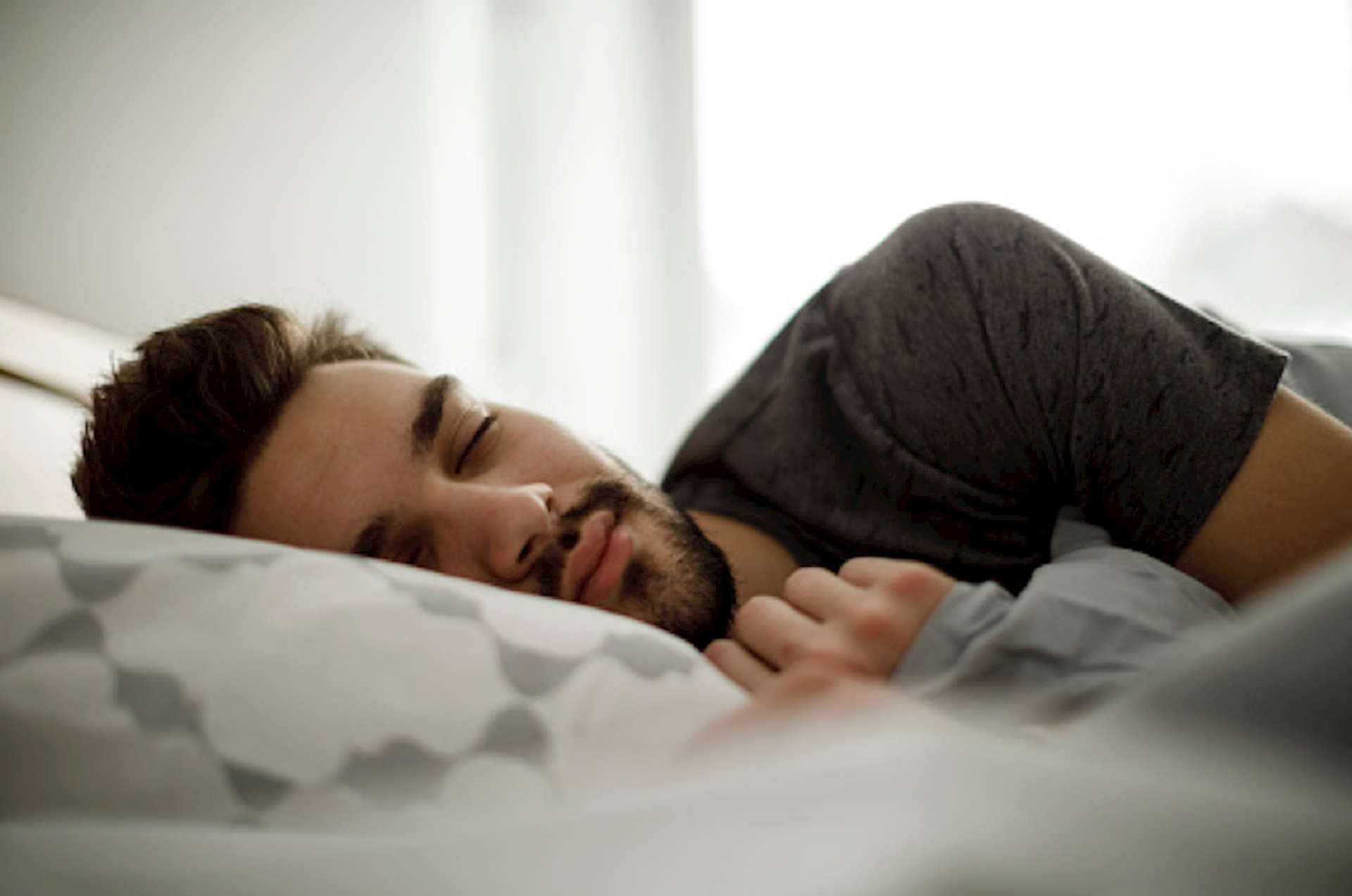 Thiếu ngủ - nguyên nhân gây ra hàng loạt bệnh tật - Ảnh 3