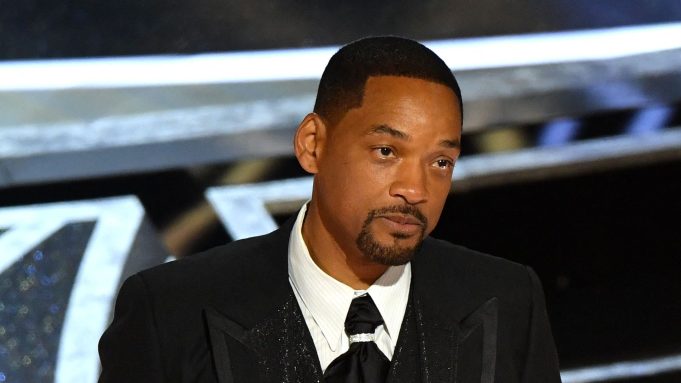 Will Smith xin lỗi Chris Rock vì Hành vi “Không thể chấp nhận và không thể bào chữa được” tại lễ trao giải Oscar - Ảnh 4