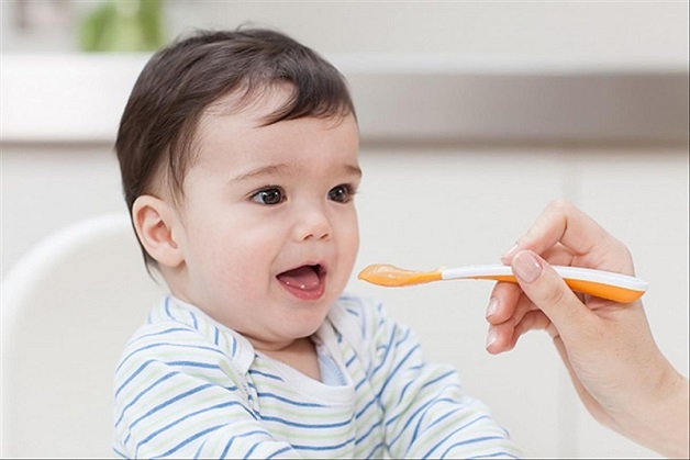 Những nỗi bất an 'kinh điển' khi con mọc răng khiến ba mẹ thấp thỏm: Chuyên gia lý giải tại sao trẻ thường tiêu chảy khi mọc răng và phương pháp điều trị cực hữu hiệu - Ảnh 6