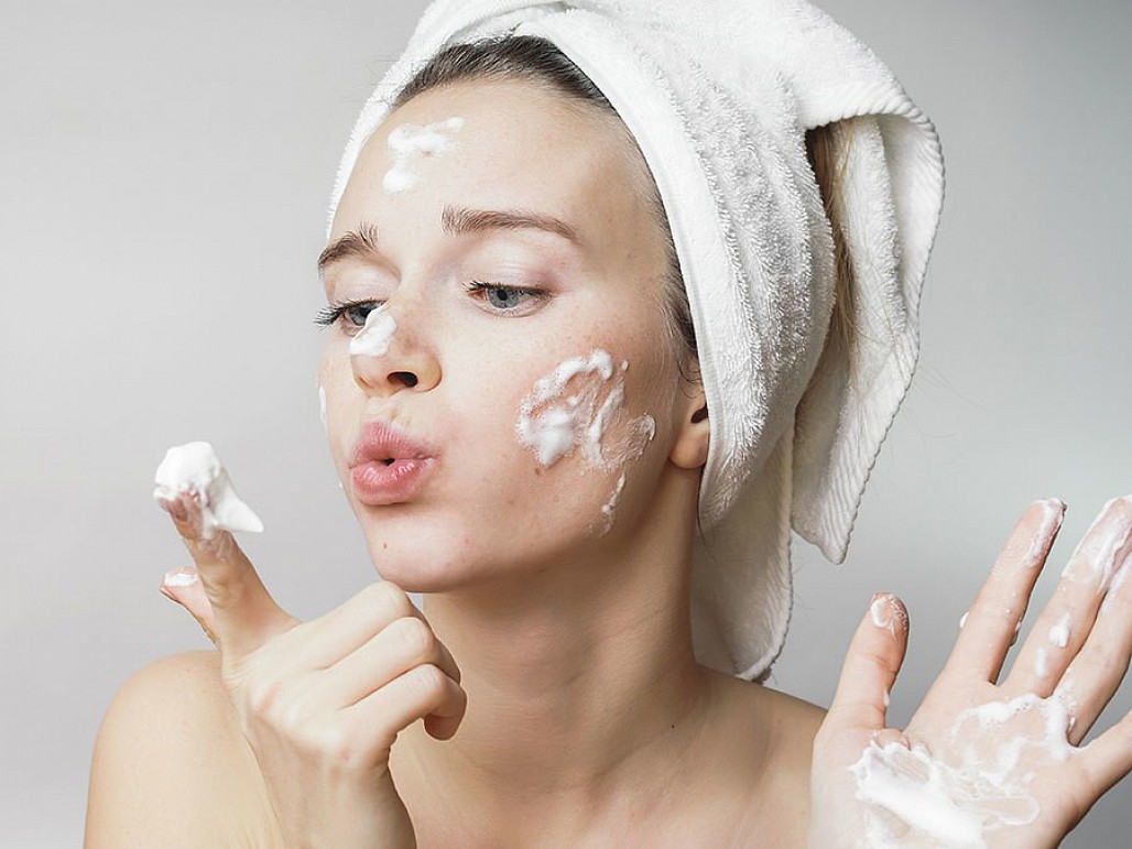 Đừng bỏ qua việc chăm sóc da mặt vì những lợi ích 'không tưởng' này sẽ khiến bạn có thêm nhiều động lực làm đẹp hơn mỗi ngày - Ảnh 4