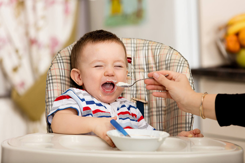 Những nỗi bất an 'kinh điển' khi con mọc răng khiến ba mẹ thấp thỏm: Chuyên gia lý giải tại sao trẻ thường tiêu chảy khi mọc răng và phương pháp điều trị cực hữu hiệu - Ảnh 4