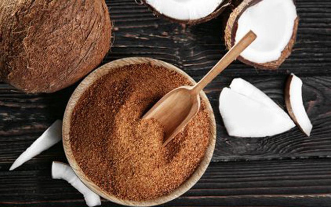 Những chất tạo ngọt tự nhiên thay thế đường - Ảnh 3