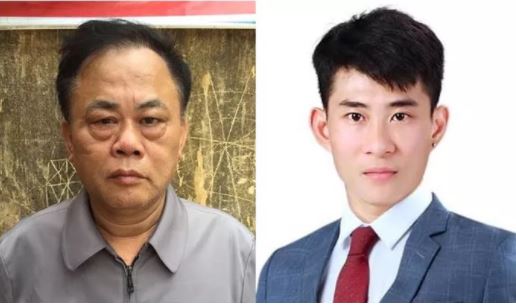 Vụ 2 bố con vác dao chém người ở Bắc Giang: Người thân nghi phạm kể ngọn ngành diễn biến sự việc - Ảnh 2