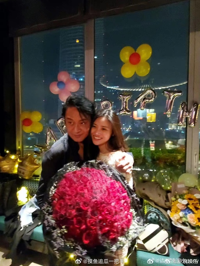 'Tài tử Đài Loan' Mã Cảnh Đào công khai bạn gái mới sau 2 cuộc hôn nhân tan vỡ - Ảnh 2