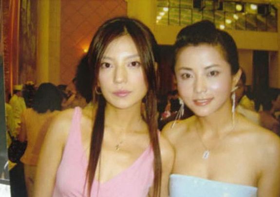 Không phải Triệu Vy, mối tình đầu của Huỳnh Hiểu Minh là cô gái từng khiến thiếu gia Bắc Kinh mê mệt - Ảnh 3