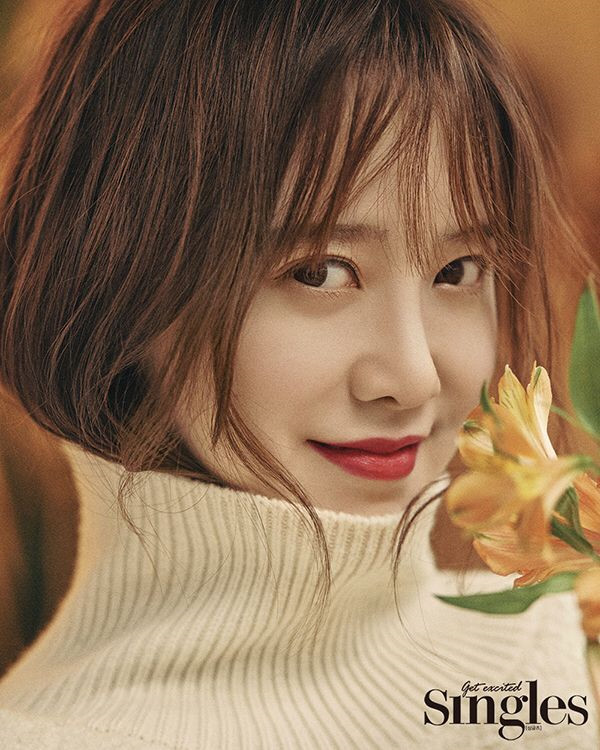 Báo Anh bình chọn mỹ nhân đẹp nhất xứ Hàn, Song Hye Kyo đứng đầu - Ảnh 11