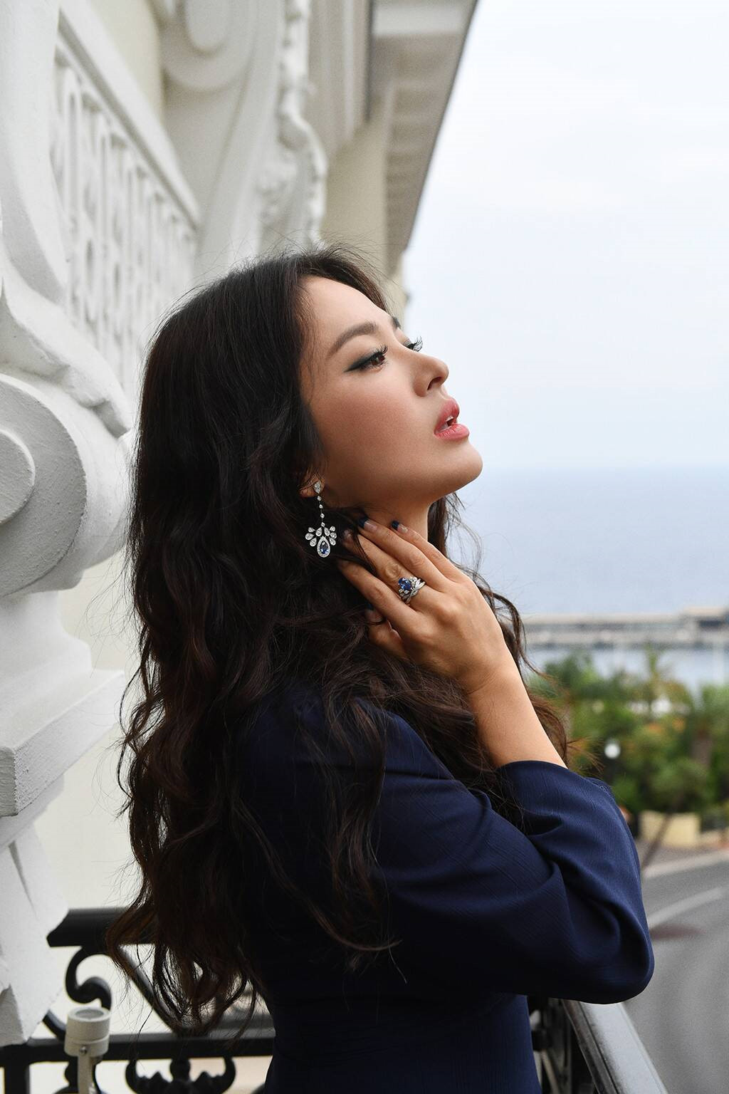 Báo Anh bình chọn mỹ nhân đẹp nhất xứ Hàn, Song Hye Kyo đứng đầu - Ảnh 4