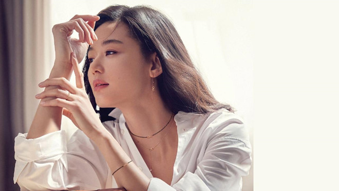Báo Anh bình chọn mỹ nhân đẹp nhất xứ Hàn, Song Hye Kyo đứng đầu - Ảnh 6