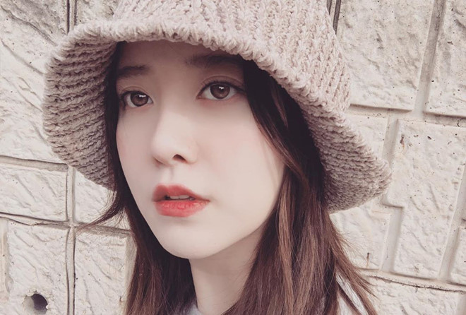 Báo Anh bình chọn mỹ nhân đẹp nhất xứ Hàn, Song Hye Kyo đứng đầu - Ảnh 9