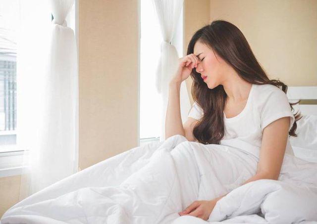 Nếu gặp 4 hiện tượng này khi ngủ nên đi khám ngay trước khi mất mạng vì đột quỵ - Ảnh 3
