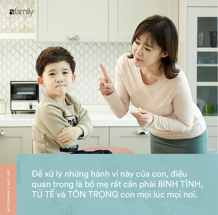 Parent coach Linh Phan: 'Hãy chỉ cho tôi một em bé chưa từng cắn, đánh hay ném đồ, tôi sẽ chỉ cho bạn một con lợn biết bay' - Ảnh 2