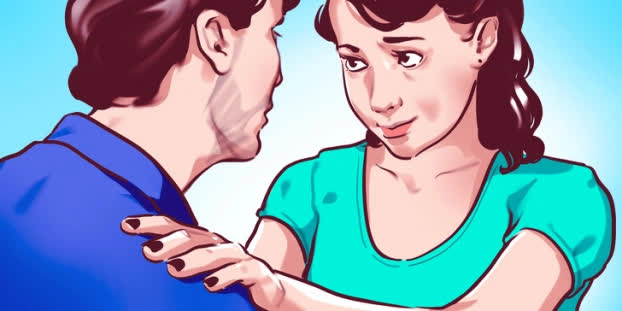 10 mẹo tâm lý đơn giản giúp bạn 'nắm thóp' người khác trong nháy mắt - Ảnh 7