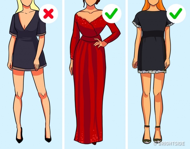 Nếu không biết 14 quy tắc thời trang cơ bản này, dù mặt đồ hiệu đắt tiền cũng chẳng sang - Ảnh 5