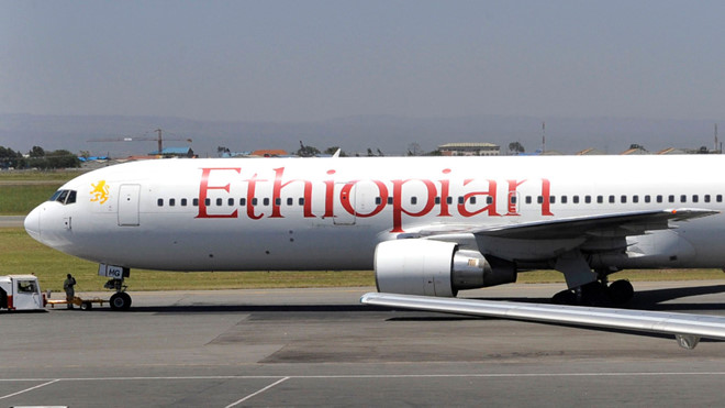 Máy bay rơi ở Ethiopia, toàn bộ 157 người thiệt mạng - Ảnh 4