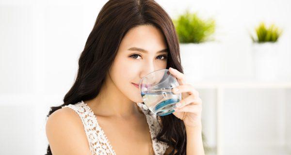 Thời khóa biểu uống nước lọc của người Nhật giúp cân nặng giảm 'vù vù' chỉ sau 1 tháng - Ảnh 2