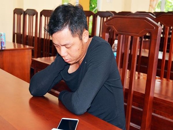 Chồng giết vợ rồi đốt xác phi tang ở Lâm Đồng: Hàng xóm tiết lộ điều bất ngờ - Ảnh 1