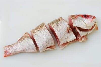 Mách bạn cách nấu canh cá kiểu Hàn ai ăn cũng ghiền - Ảnh 1