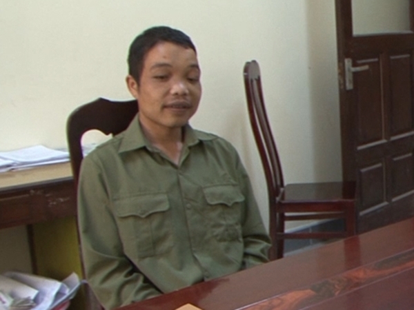 Chân dung gã đàn ông 50 tuổi hiếp dâm bé gái 10 tuổi ở Thái Nguyên - Ảnh 2