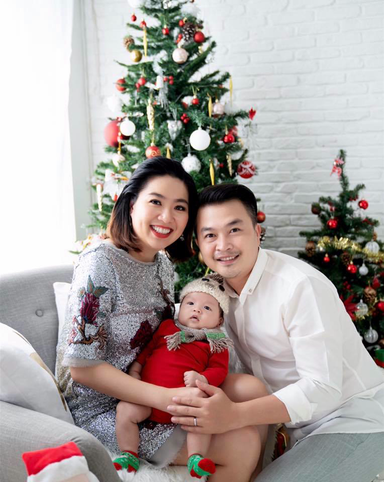 Lê Khánh chính thức lên tiếng trước tin đồn tiếp tục mang thai chỉ sau 3 tháng sinh con - Ảnh 7
