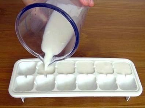 3 cách làm trắng da cấp tốc tại nhà chỉ bằng gói sữa tươi không đường 5 nghìn đồng - Ảnh 2