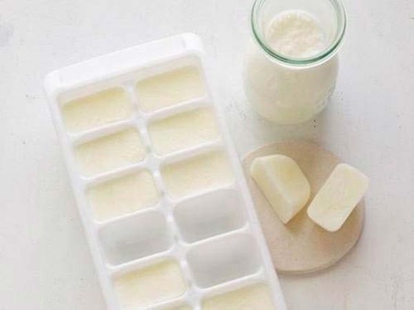 3 cách làm trắng da cấp tốc tại nhà chỉ bằng gói sữa tươi không đường 5 nghìn đồng - Ảnh 3