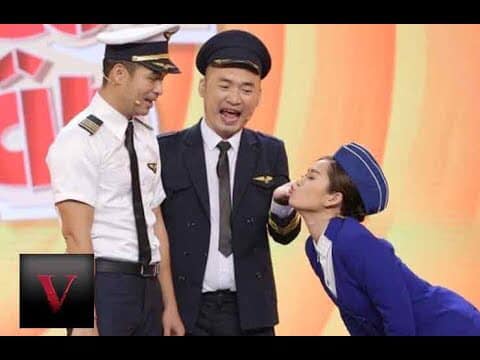 Lâm Vỹ Dạ bị cư dân mạng chỉ trích vì liên tục đòi hôn Trương Thế Vinh tại gameshow - Ảnh 3