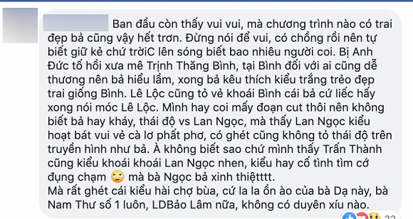 Lâm Vỹ Dạ bị cư dân mạng chỉ trích vì liên tục đòi hôn Trương Thế Vinh tại gameshow - Ảnh 6