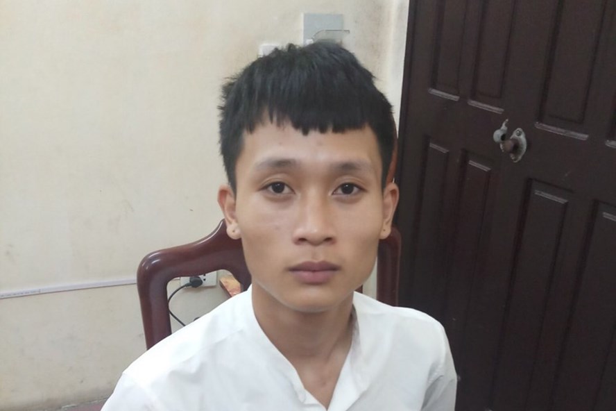 Bắt giữ hung thủ gây ra vụ giết người, cướp tài sản ở Bắc Ninh - Ảnh 1