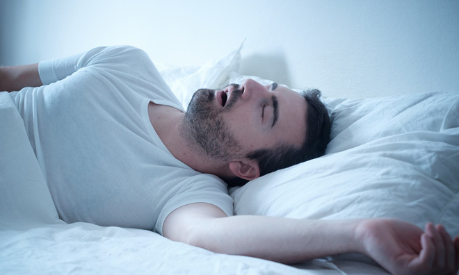 Cách ngủ này dễ sinh ra nhiều bệnh: Phân tích của chuyên gia sẽ khiến bạn giật mình - Ảnh 2