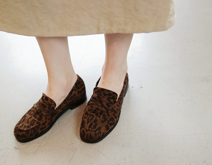 Có ít nhất 5 kiểu giày dép cực xinh xắn và trendy để các nàng thỏa sức làm điệu trong mùa thu này - Ảnh 2