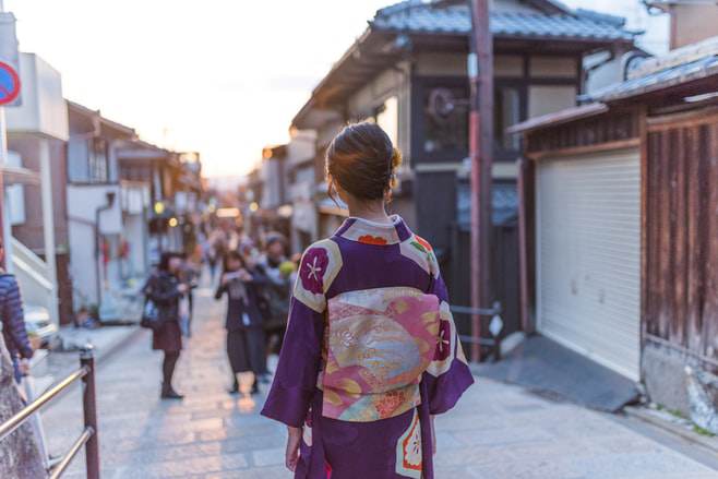 3 lý do khiến phụ nữ Nhật Bản ít mắc bệnh phụ khoa, chị em cần học hỏi gấp - Ảnh 1