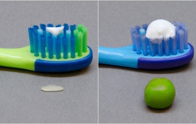 Mẹ đã biết cách chọn kem đánh răng an toàn cho con trước nguy cơ trẻ bị ngộ độc fluoride? - Ảnh 2