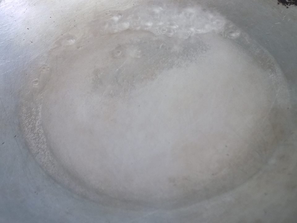 Cách làm mứt khoai tây ngon không cần nước vôi cho ngày Tết - Ảnh 4