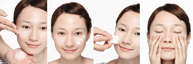 Học chuyên gia makeup nổi tiếng 7 bước trang điểm này để sở hữu nhan sắc trong sáng, ngọt ngào như quý cô Hàn Quốc - Ảnh 2