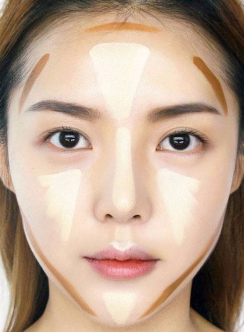 Học chuyên gia makeup nổi tiếng 7 bước trang điểm này để sở hữu nhan sắc trong sáng, ngọt ngào như quý cô Hàn Quốc - Ảnh 3
