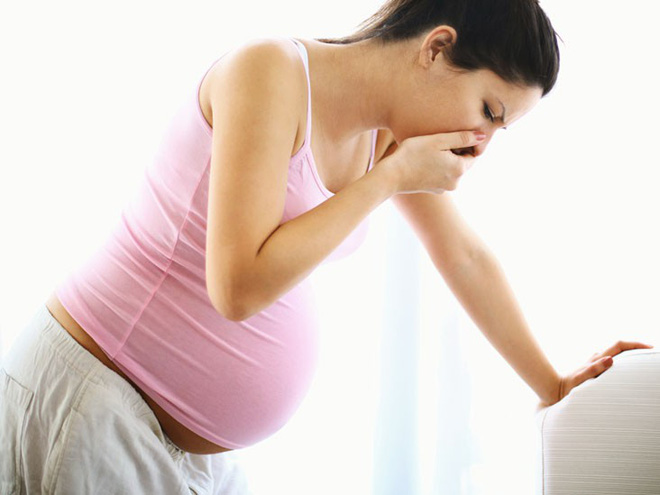 Chuyên gia gợi ý cách phòng tránh 5 vấn đề khiến các mẹ bầu khó chịu nhất trong thai kì - Ảnh 3