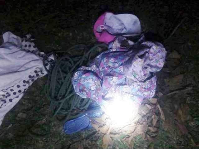 Nguyên nhân bé gái 11 tuổi tử vong, thi thể không mặc quần áo nổi trên sông - Ảnh 2