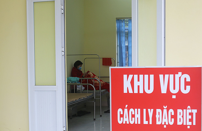 Chủ tịch TP Hà Nội: 'Có dấu hiệu nghi nhiễm Covid-19 phải gọi ngay hotline, trung tâm cấp cứu chịu trách nhiệm chở người bệnh đến bệnh viện' - Ảnh 3