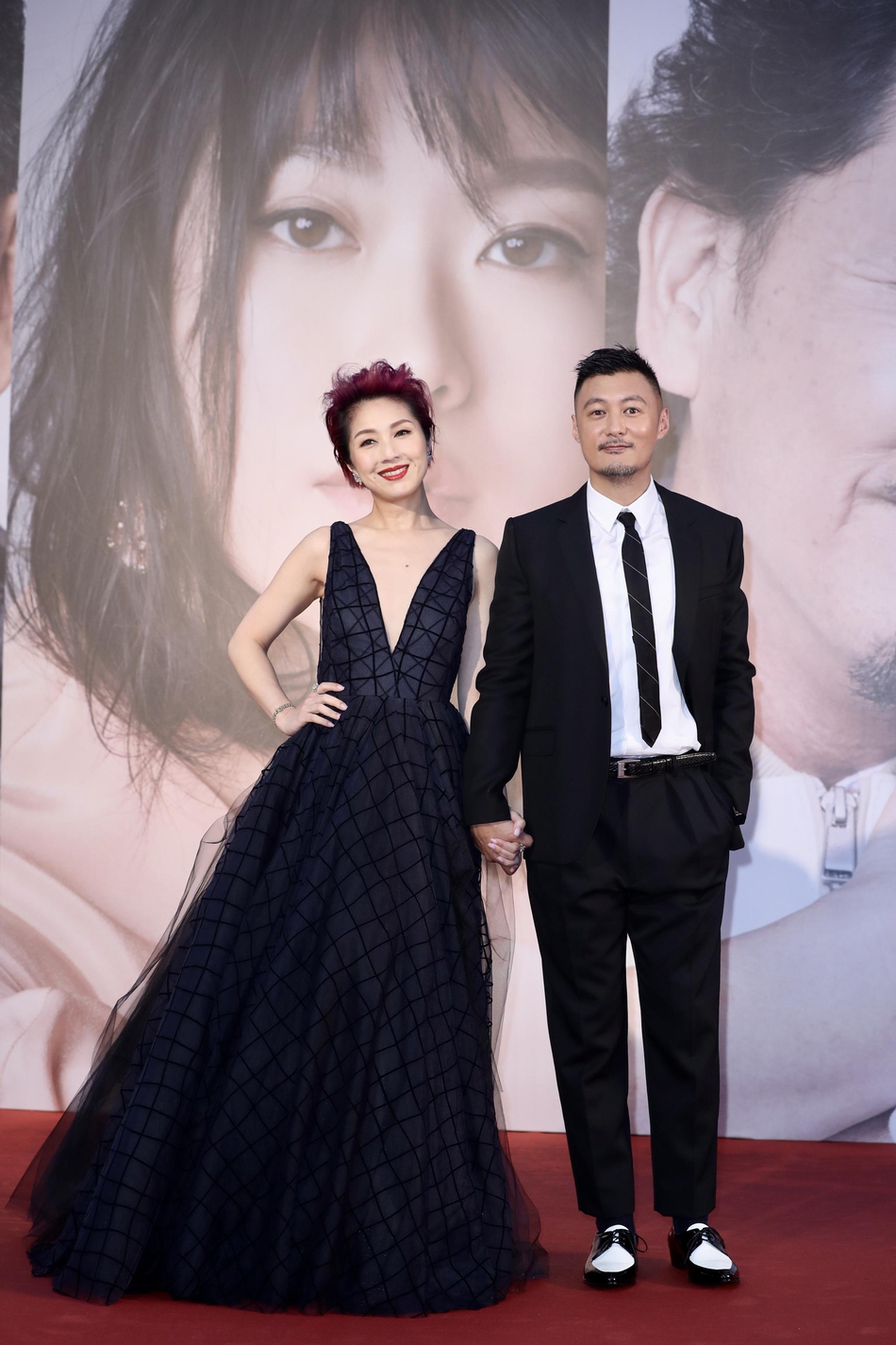 Song Hye Kyo nhạt nhòa giữa dàn mỹ nhân Hoa ngữ tại lễ trao giải Kim Tượng - Ảnh 10