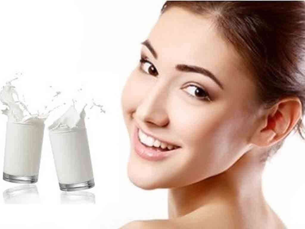 4 cách làm đẹp với sữa tươi không đường đơn giản hiệu quả mà chỉ tốn dưới 10.000 đồng - Ảnh 2