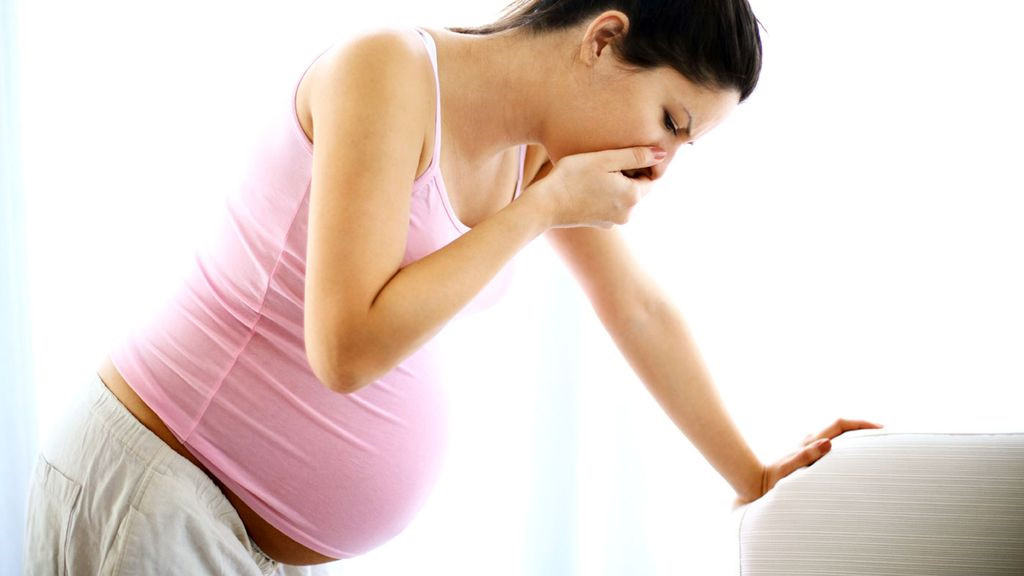 8 quan niệm sai lầm khi mang thai nhiều người vẫn tin - Ảnh 5