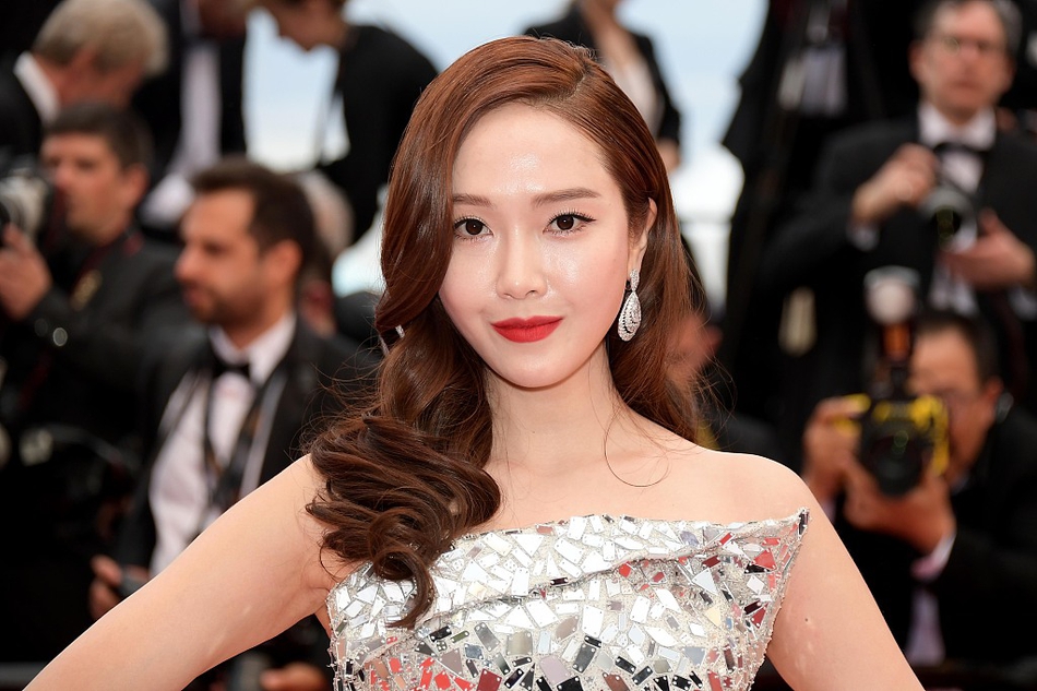 Không có Phạm Băng Băng, sao Hoa ngữ bị lấn át tại thảm đỏ Cannes 2019 - Ảnh 10