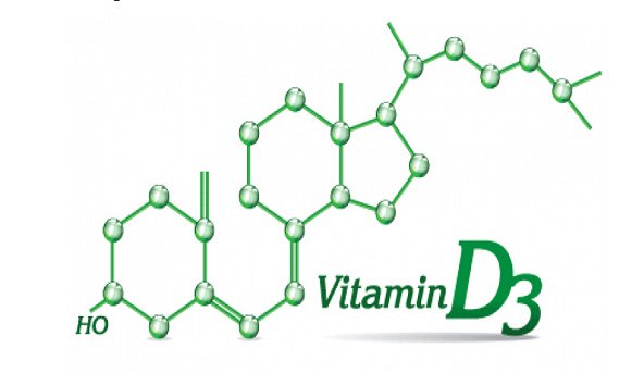 Vitamin D3 cho trẻ sơ sinh có tác dụng gì? - Ảnh 2